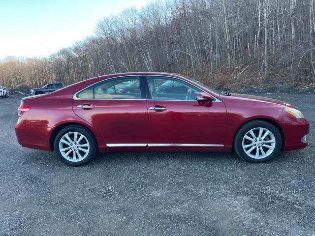 used 2010 Lexus ES 350 car, priced at $8,899