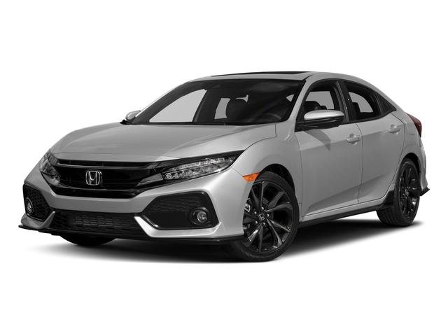 used 2017 Honda Civic car