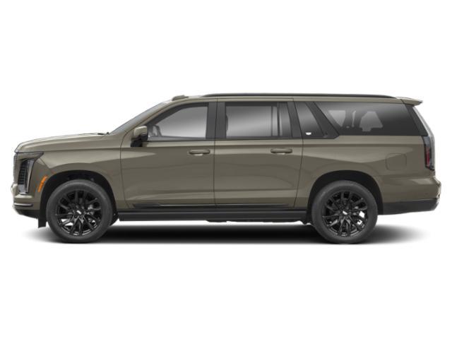 new 2025 Cadillac Escalade ESV car, priced at $130,415