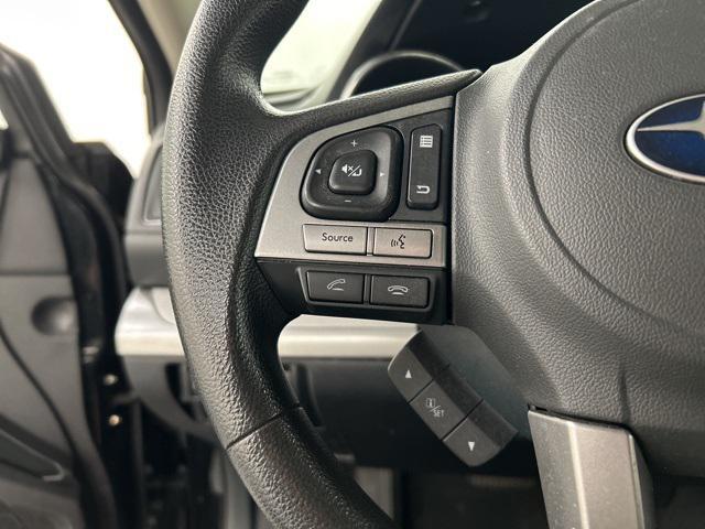 used 2017 Subaru Legacy car, priced at $14,996