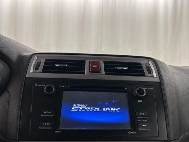 used 2017 Subaru Legacy car, priced at $14,996