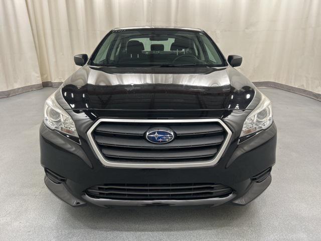 used 2017 Subaru Legacy car, priced at $14,996