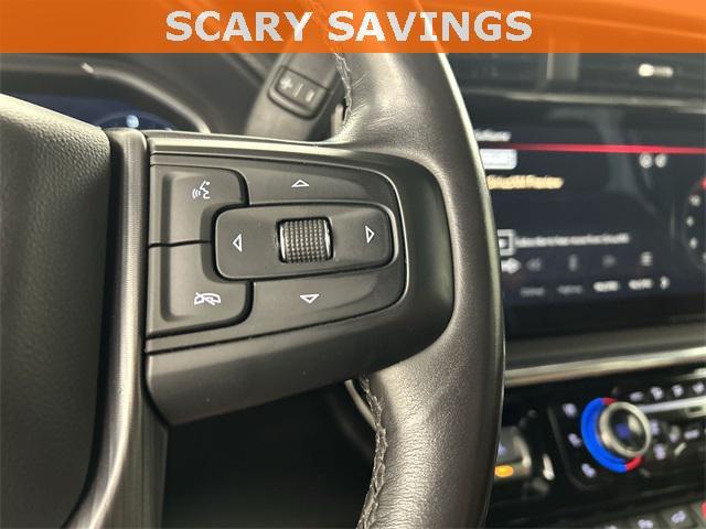 used 2024 GMC Sierra 2500 car, priced at $71,888