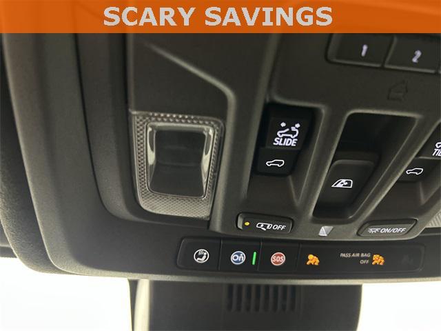 used 2024 GMC Sierra 2500 car, priced at $71,888