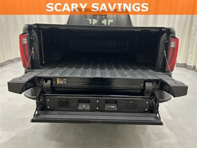 used 2024 GMC Sierra 2500 car, priced at $71,888