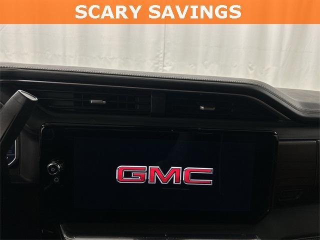 used 2024 GMC Sierra 2500 car, priced at $71,888