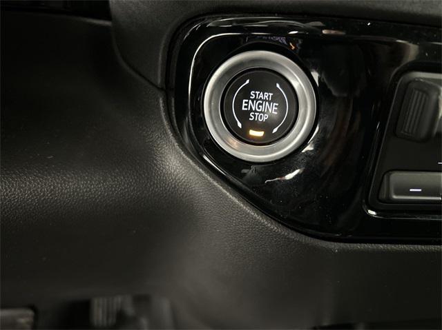 used 2024 Chevrolet Silverado 1500 car, priced at $59,995