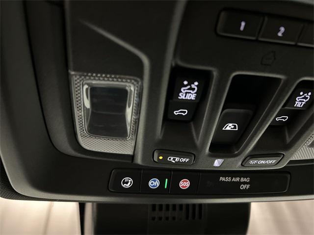 used 2024 Chevrolet Silverado 1500 car, priced at $59,995