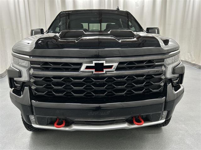 used 2024 Chevrolet Silverado 1500 car, priced at $59,995