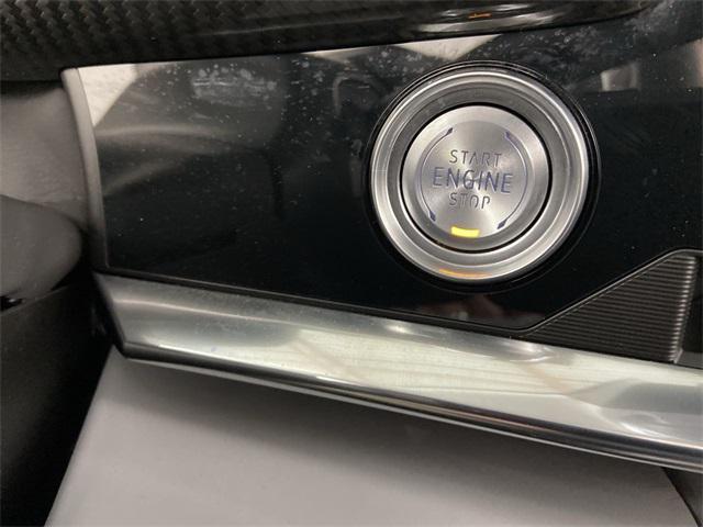 used 2022 Chevrolet Corvette car, priced at $76,891