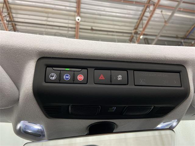 used 2022 Chevrolet Corvette car, priced at $76,891