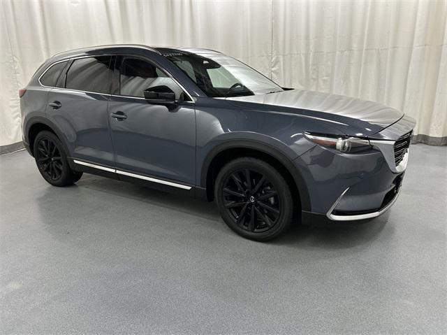 used 2023 Mazda CX-9 car, priced at $28,498