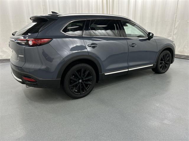 used 2023 Mazda CX-9 car, priced at $29,499