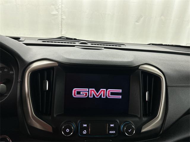 used 2019 GMC Terrain car, priced at $18,995