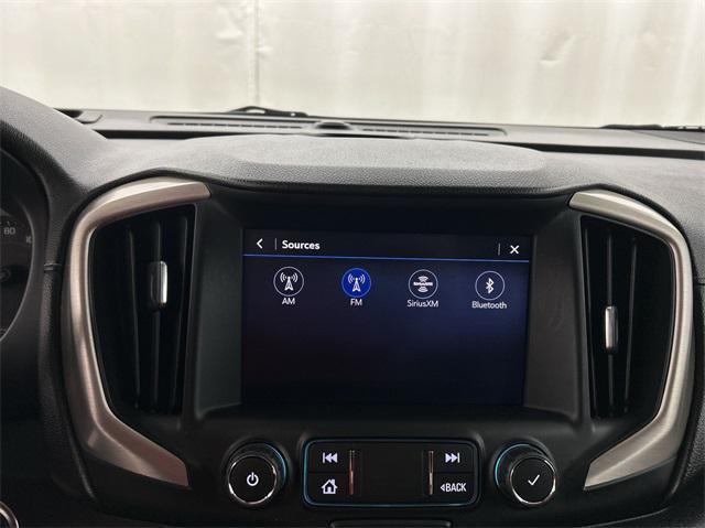 used 2019 GMC Terrain car, priced at $18,995