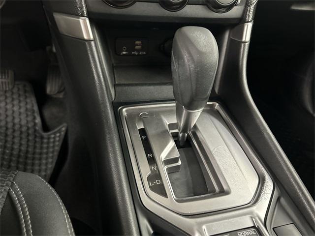 used 2021 Subaru Forester car, priced at $23,944