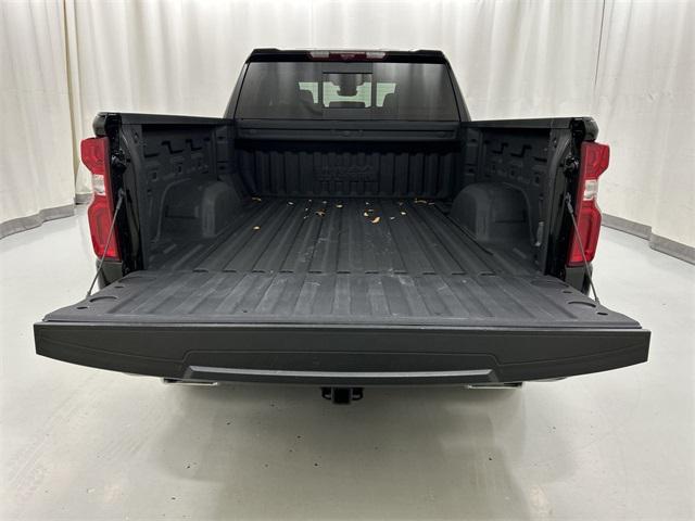 used 2024 Chevrolet Silverado 1500 car, priced at $57,750