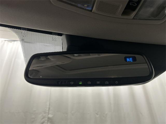 used 2018 Mitsubishi Outlander PHEV car