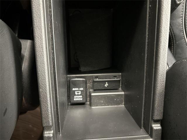 used 2018 Mitsubishi Outlander PHEV car