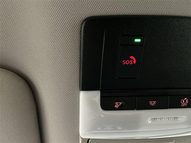 used 2022 Nissan Pathfinder car, priced at $27,957