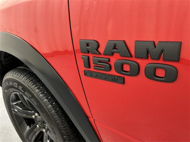 used 2024 Ram 1500 Classic car, priced at $32,988