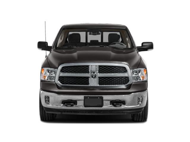 used 2024 Ram 1500 Classic car, priced at $33,990