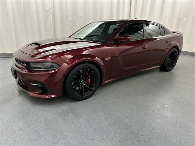 used 2020 Dodge Charger car, priced at $44,990