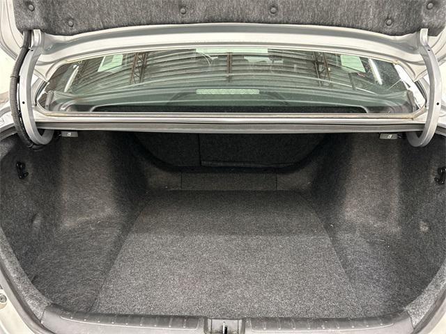 used 2022 Honda Accord Hybrid car, priced at $20,846