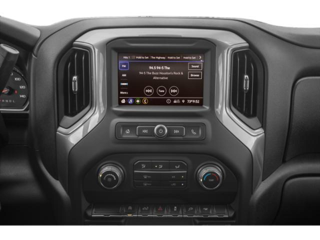 used 2022 Chevrolet Silverado 1500 car, priced at $28,880