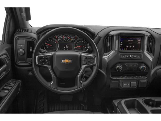 used 2022 Chevrolet Silverado 1500 car, priced at $28,880