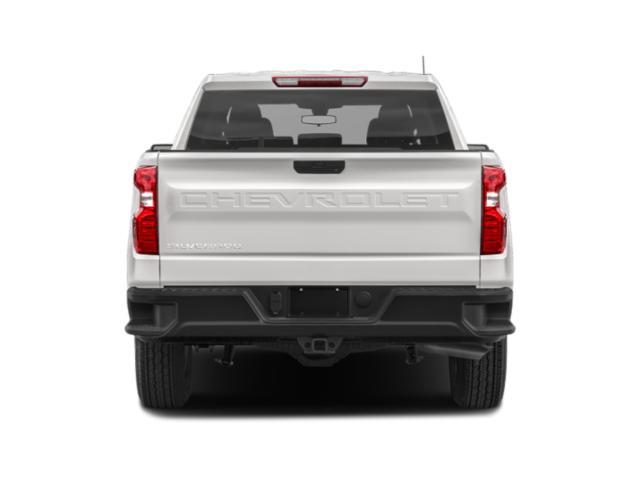 used 2022 Chevrolet Silverado 1500 car, priced at $28,880