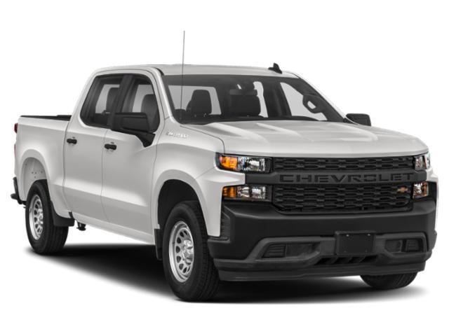 used 2022 Chevrolet Silverado 1500 car, priced at $28,880