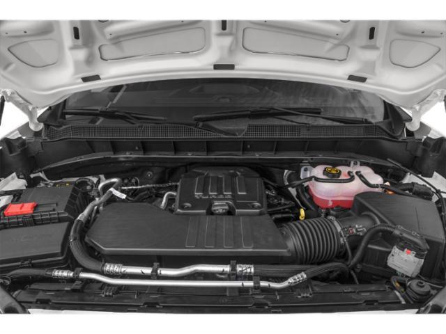 used 2022 Chevrolet Silverado 1500 car, priced at $28,880