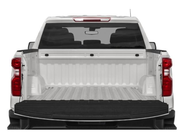 used 2022 Chevrolet Silverado 1500 car, priced at $28,880