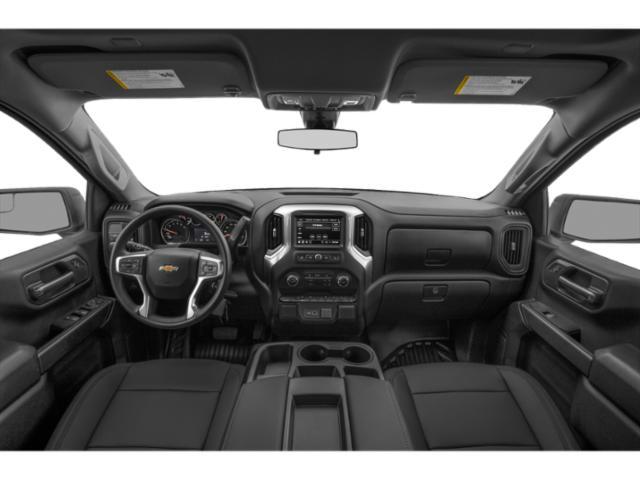 used 2022 Chevrolet Silverado 1500 car, priced at $28,880