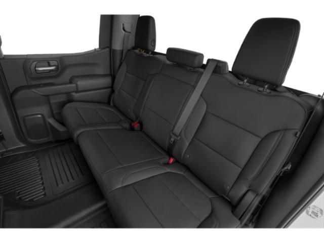 used 2022 Chevrolet Silverado 1500 car, priced at $28,880