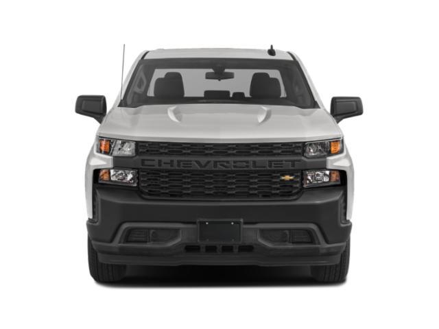 used 2022 Chevrolet Silverado 1500 car, priced at $28,880