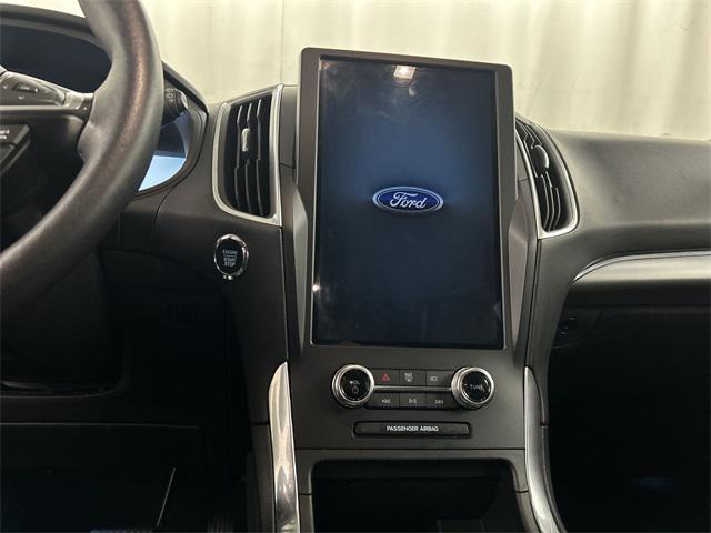used 2024 Ford Edge car, priced at $27,865