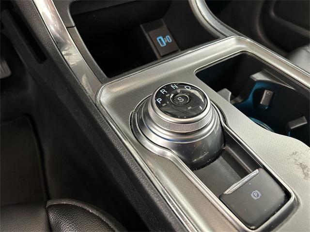 used 2024 Ford Edge car, priced at $27,865