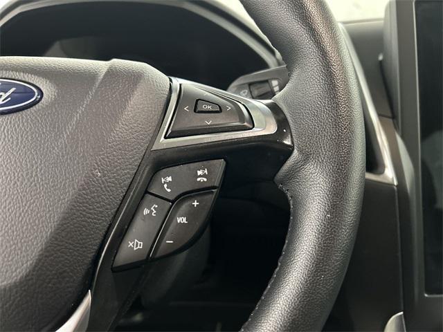 used 2024 Ford Edge car, priced at $27,865