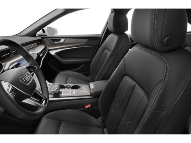used 2023 Audi A6 car, priced at $24,954