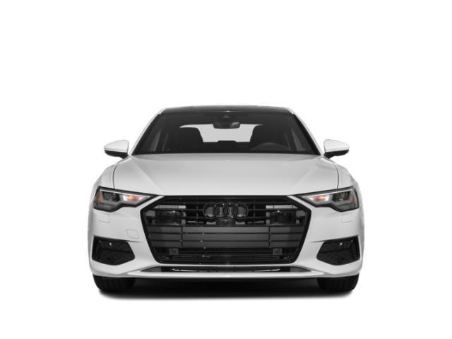 used 2023 Audi A6 car, priced at $24,954