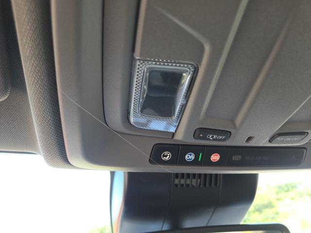 new 2025 Chevrolet Silverado 3500 car, priced at $53,828