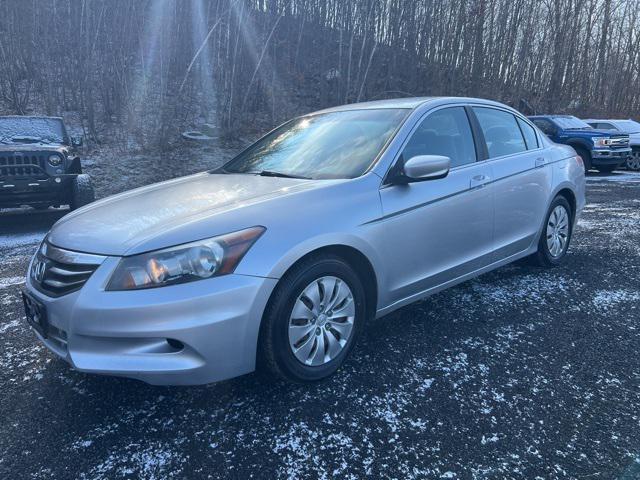 used 2012 Honda Accord car, priced at $4,995