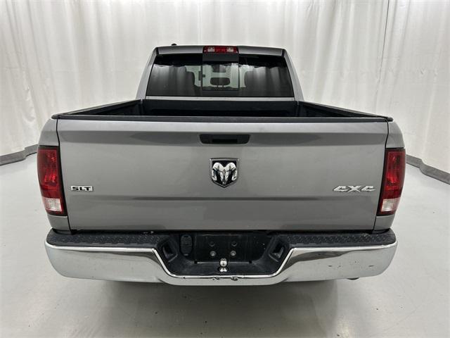 used 2019 Ram 1500 car, priced at $21,999