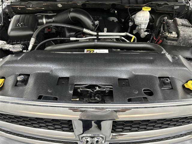 used 2019 Ram 1500 car, priced at $21,999