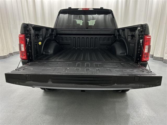 used 2023 Ford F-150 car, priced at $53,990