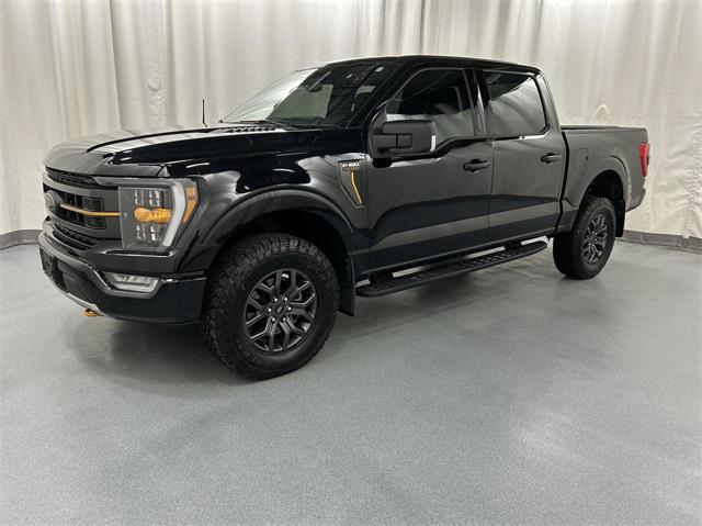 used 2023 Ford F-150 car, priced at $53,990