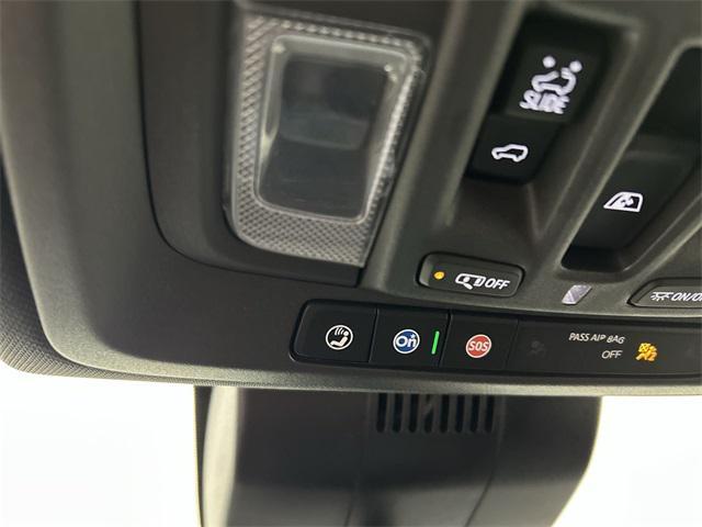 used 2023 Chevrolet Silverado 1500 car, priced at $55,899