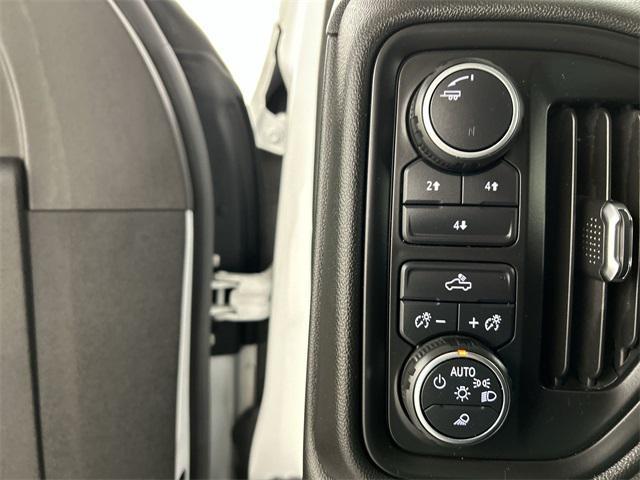used 2020 Chevrolet Silverado 3500 car, priced at $40,993